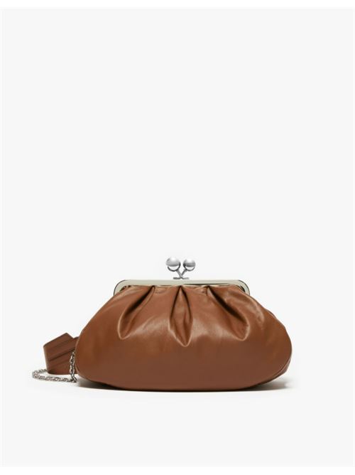 CUBICO WEEKEND MAXMARA | 2525516194600009 CUOIO